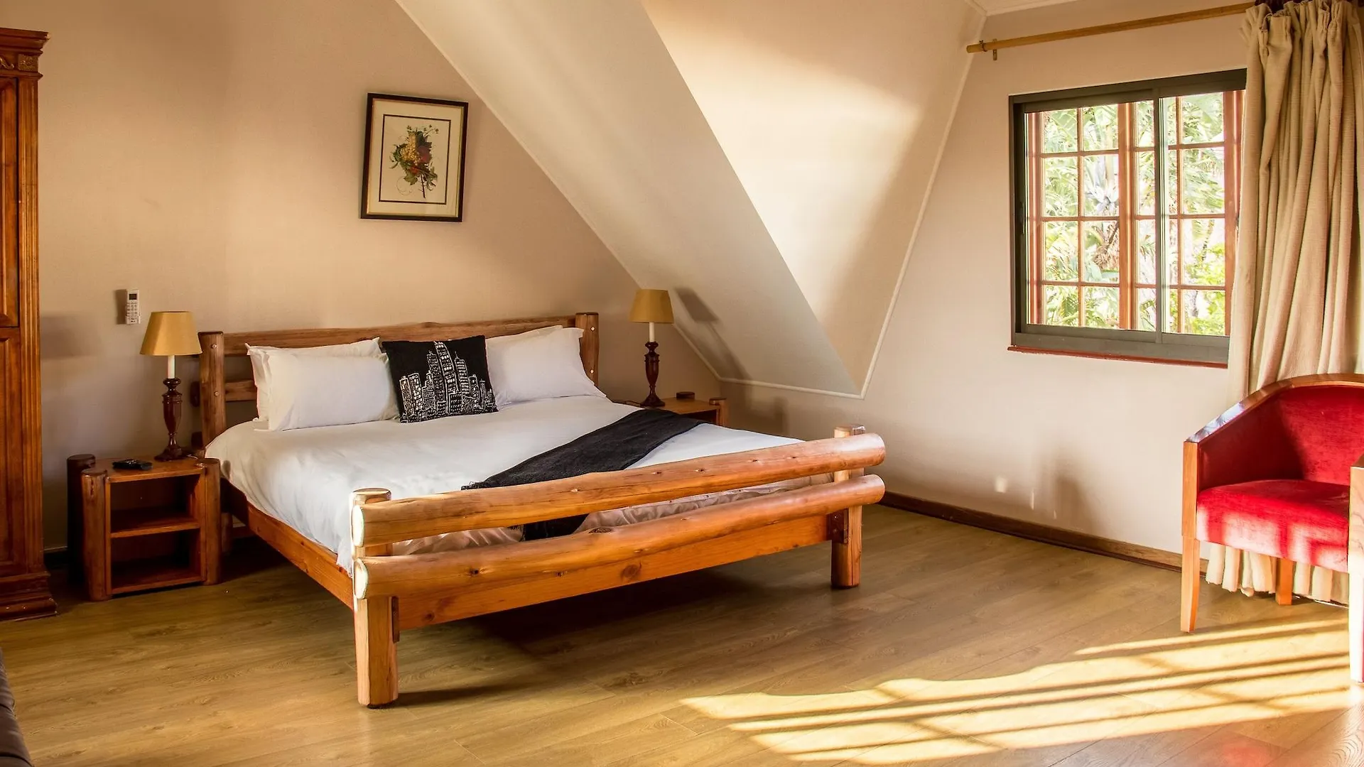 Winelands Villa Guesthouse And Cottages Somerset West