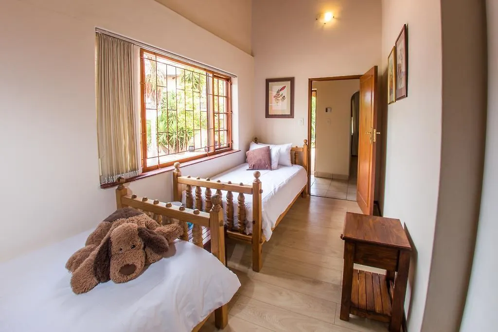 **** Guest house Winelands Villa Guesthouse And Cottages Somerset West South Africa