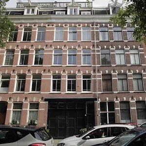 Jan Steen Bed & Breakfast Amsterdam