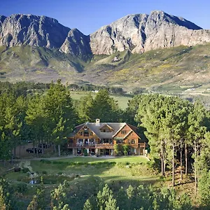 Lalapanzi Bed & Breakfast