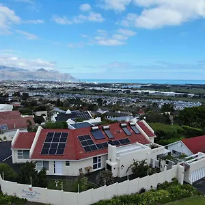 Somerset View Guest house