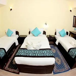 Bag Packer's Guest house Kathmandu