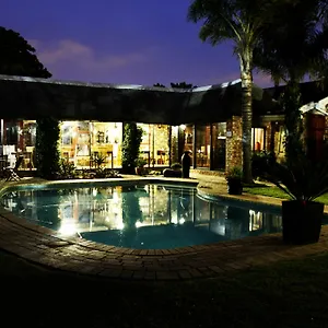 Amani Guest Guest house Port Elizabeth