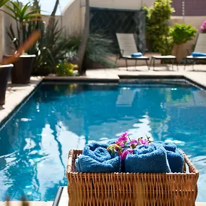 Cape Flame Guest house Port Elizabeth