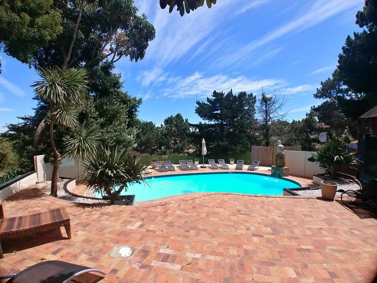 Winelands Villa Guesthouse And Cottages Somerset West