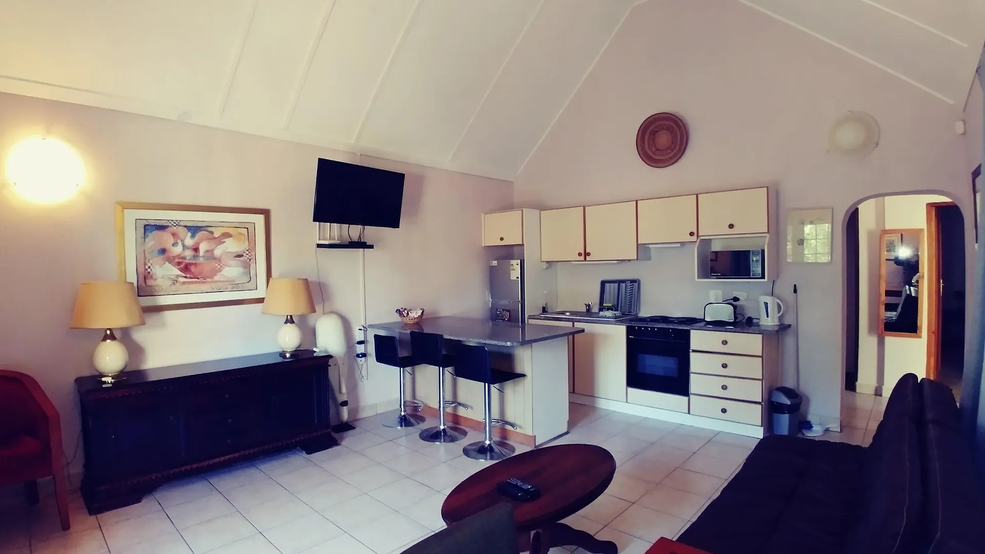 **** Guest house Winelands Villa Guesthouse And Cottages Somerset West South Africa