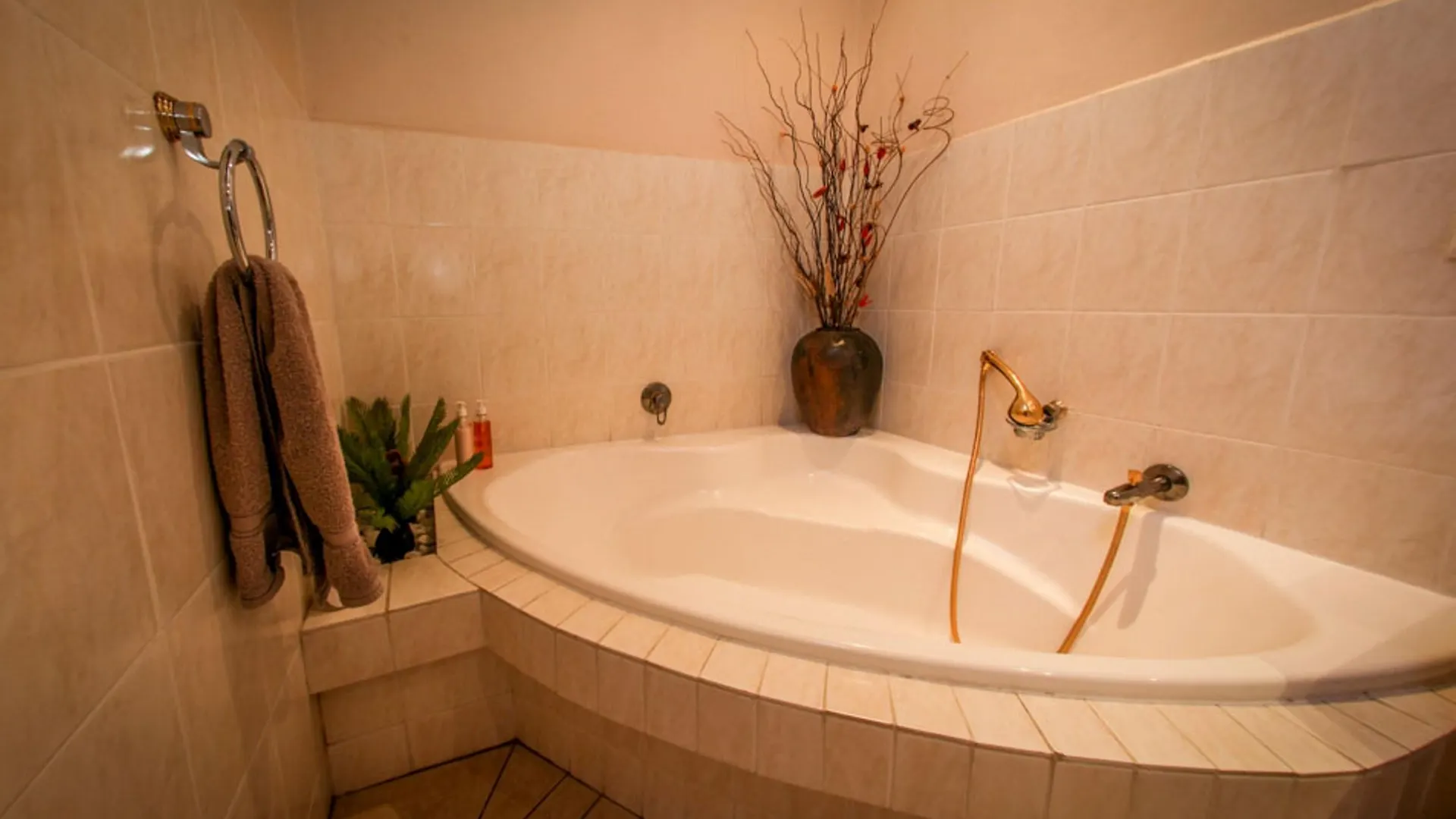 Winelands Villa Guesthouse And Cottages Somerset West Guest house