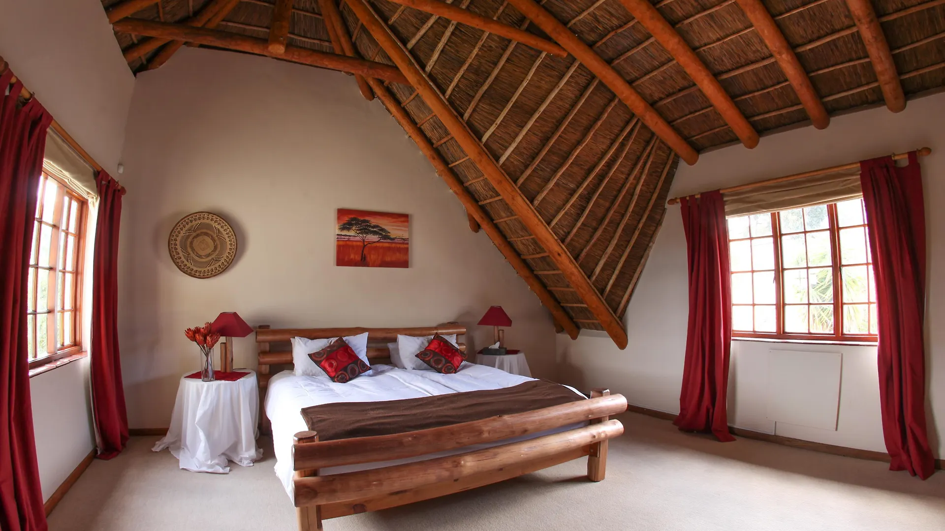 **** Guest house Winelands Villa Guesthouse And Cottages Somerset West South Africa