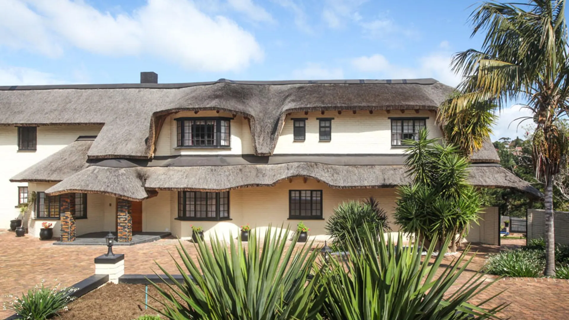 **** Guest house Winelands Villa Guesthouse And Cottages Somerset West South Africa