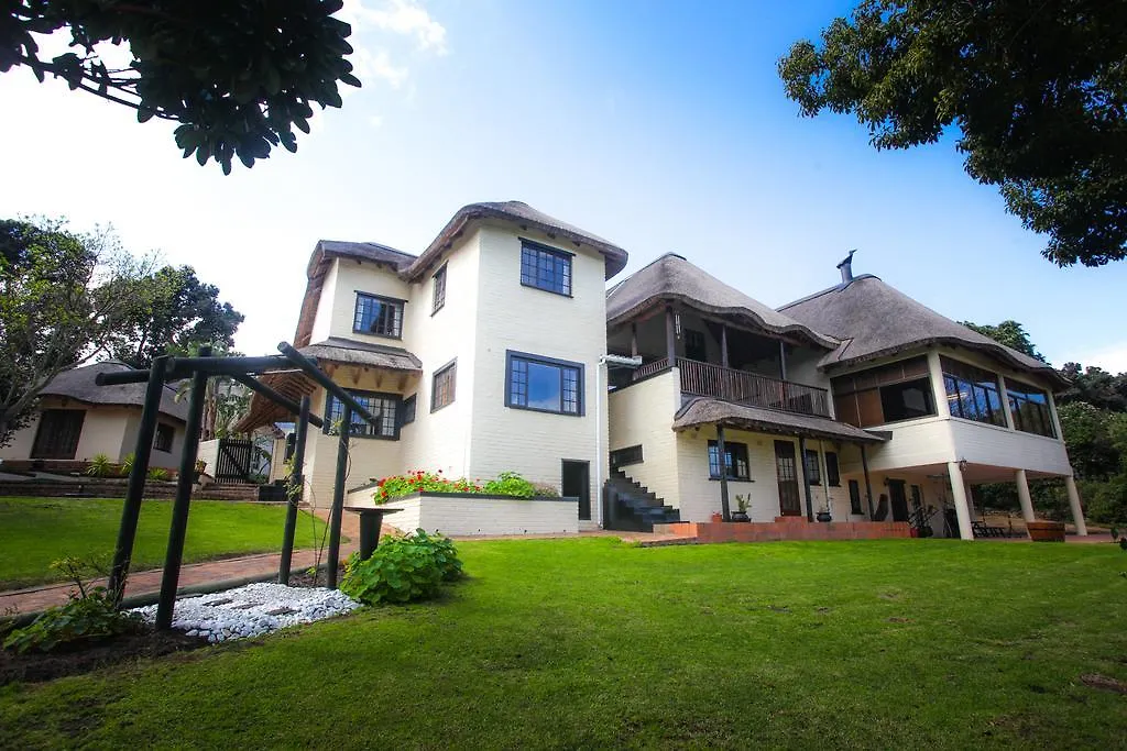 Winelands Villa Guesthouse And Cottages Somerset West Guest house