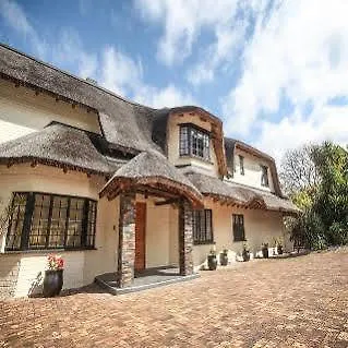 Winelands Villa Guesthouse And Cottages Somerset West 4*,  South Africa