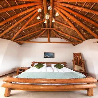 Winelands Villa Guesthouse And Cottages Somerset West 4*,