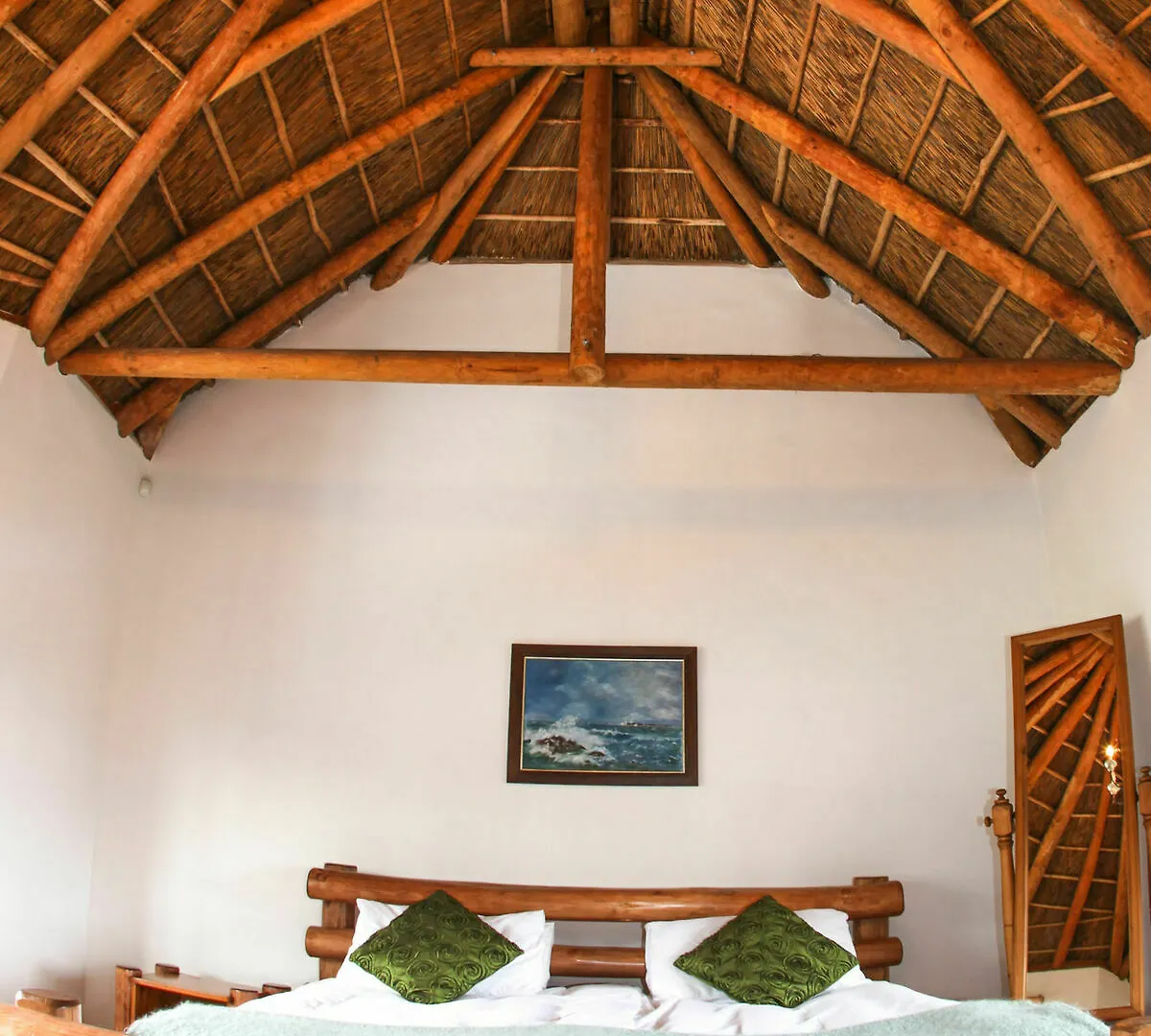 Winelands Villa Guesthouse And Cottages Somerset West Guest house