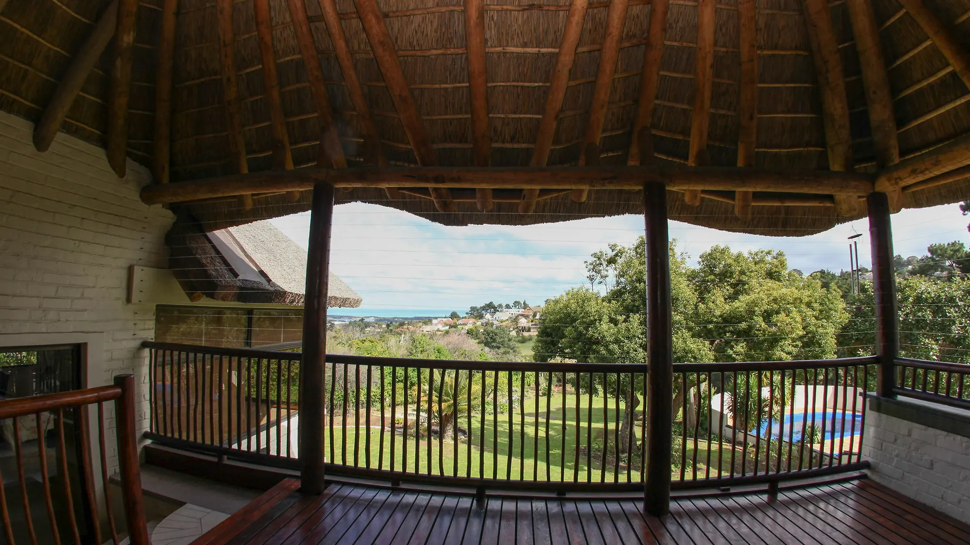 Winelands Villa Guesthouse And Cottages Somerset West Guest house