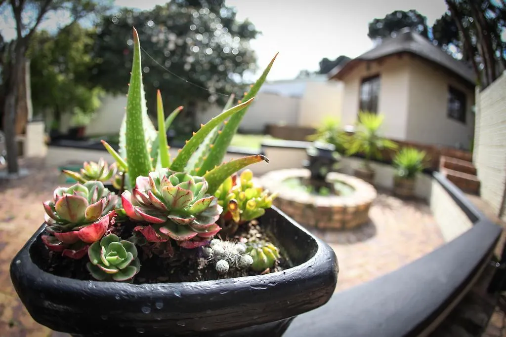 **** Gasthof Winelands Villa Guesthouse And Cottages Somerset West Südafrika